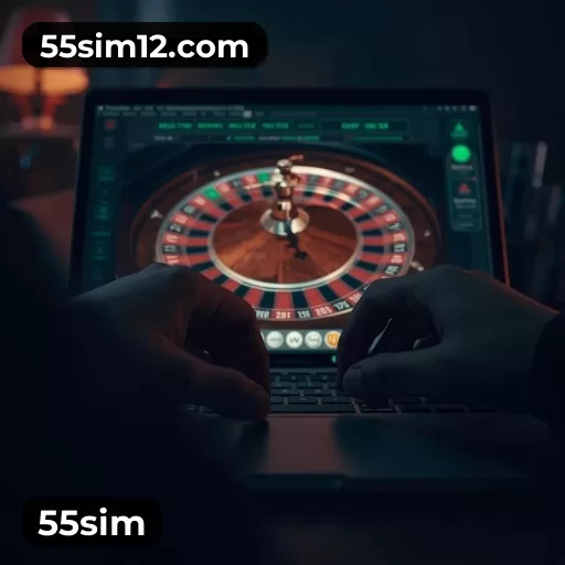 55sim plataforma