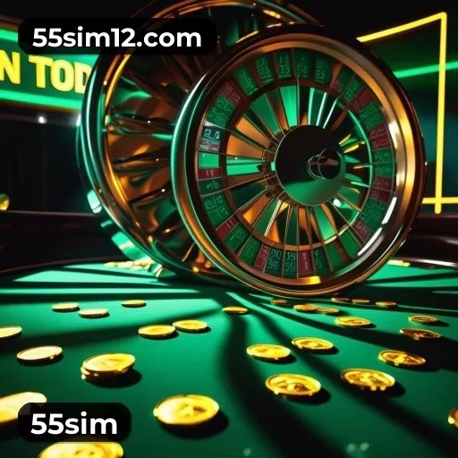 55sim plataforma 1