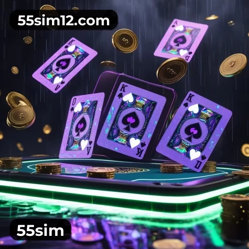 55sim plataforma 1
